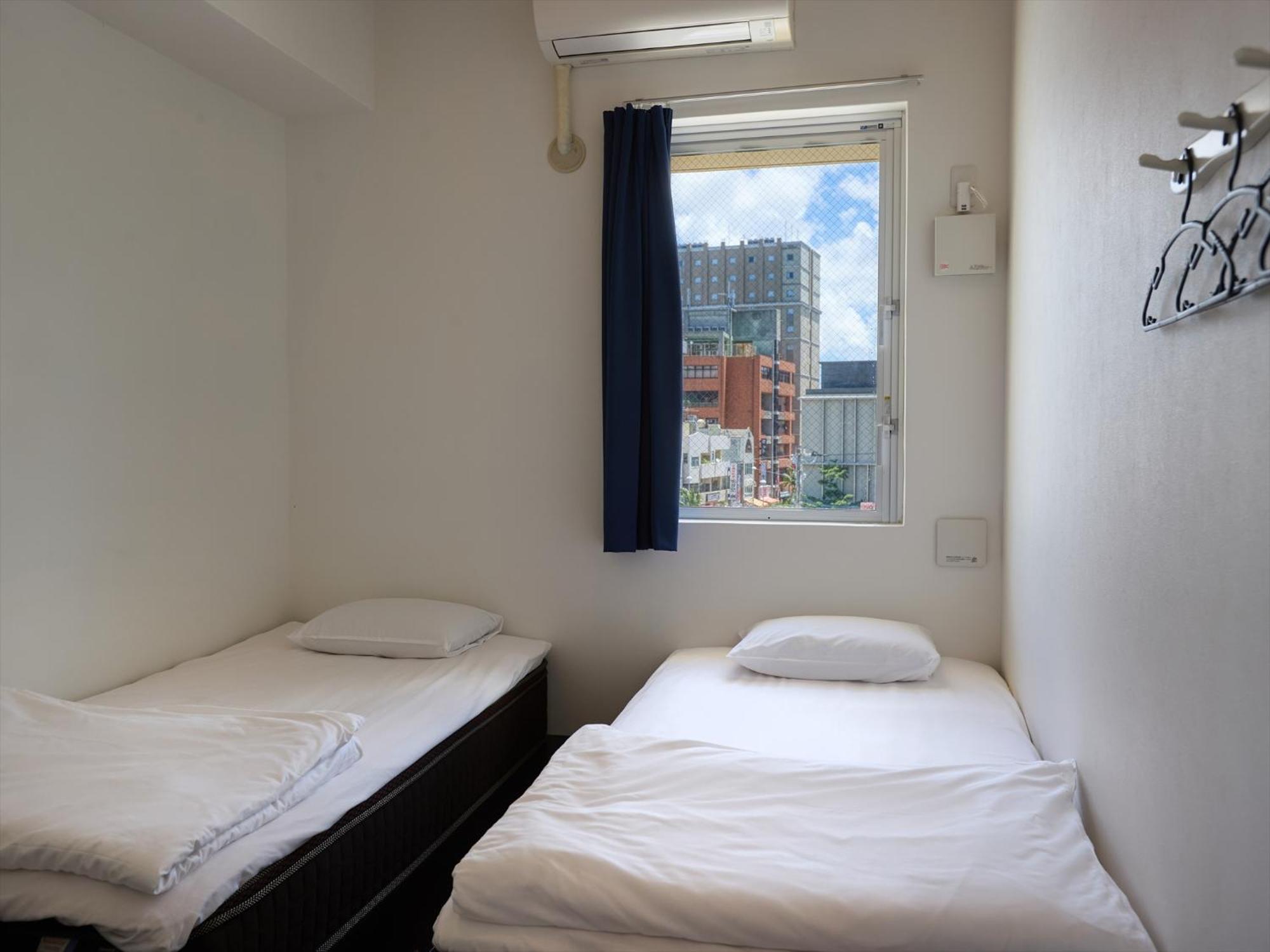 Chura Cabin Kokusai-Dori Naha Buitenkant foto